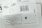 Delta T14253 Vero Monitor Series Single Function Shower Only, Chrome*read* Open. Price: $127.99.