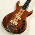 Kramer DMZ-5000 Fretless 08111 Used. Price: $2589.00.