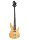 Tagima Millenium 4-NT-DF Electric Bass Guitar Natural New. Price: $405.99.