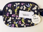 Vera Bradley Disney Bells Flight Mini Belt Bag Fanny Pack Nwt New. Price: $42.99.