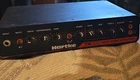 Hartke TX300 300W Solid State Bass Guitar Amp Head 4 Ohm 1-CHANNEL Practice Used. Price: $217.50.