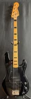 Squier Classic Vibe 70'S Precision Bass 4-STRING Guitar Gloss Black (411) Used. Price: $399.95.