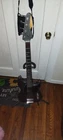 Schecter Banshee Short-scale 4-STRING Bass, Rosewood Fingerboard, Carbon Gray Used. Price: $500.00.
