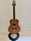 Taylor Gs Mini-e Koa Acoustic/electric Bass With Gig Bag New Open. Price: $775.00.
