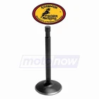 Kibblewhite Black Diamond Exhaust Valve For 2007-2008 Yamaha YFM50 Raptor Vu New. Price: $41.09.
