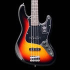 Fender Limited Edition Player Ii Jazz Bass, Rosewood Sparkle 3-COLOR Sunburst New. Price: $944.99.