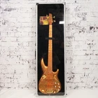 Gildaxe By Geo Kitta Gilded 1 Of Custom Ibanez Soundgear Series Bass Guitar!! New. Price: $3499.95.
