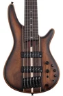 Ibanez Premium SR1356B 6-STRING Bass Guitar Dual Mocha Burst Flat New. Price: $1699.99.