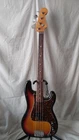Fender Japan PB62-US Fretless Mod Precision Bass 1994-1995 Fujigen Mij W/ Bag Used. Price: $1149.30.