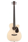 Martin BC-16E Acoustic-electric Bass Guitar Natural New. Price: $2399.99.