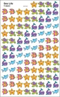 Trend Sea Life Supershapes Stickers, Classroom Incentives, 800 Count New. Price: $11.99.