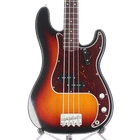 Fender American Vintage Ii 1960 Precision Bass, Rosewood Fingerboaz (B8) (64838) Excellent. Price: $1849.00.