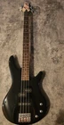Ibanez Electric Bass Guitar 4 String GSR190 Used. Price: $110.00.