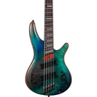 Ibanez Bass Workshop Multi Scale SRMS805 5-STRING Tropical Seafloor New. Price: $1099.99.