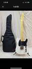 Fender American Professional Ii Telecaster Maple Fingerboard - Roasted Pine Used. Price: $650.00.