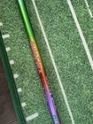 Autoflex SF505X Rainbow 45 Graphite Driver Golf Shaft Taylormade Adapter Used. Price: $375.00.
