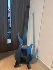 Ibanez EHB1005F Mod. Used Fretless String. Price: $1012.99.