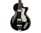 Hofner Contemporary Club Bass Guitar - Black New. Price: $699.99.