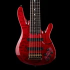 Yamaha John Patitucci Trb Signature Bass Translucent Dark Red With Case New. Price: $4099.99.