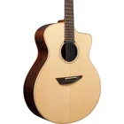 Ibanez Pa Series Fingerstyle Acoustic Electric Guitar Satin 197881420475 Rf Good. Price: $959.99.