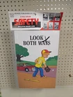 Vintage 1988 Hayes School Publishing, Inc. Safety Bulletin Board Aids New. Price: $19.99.