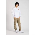 Mlb San Francisco Giants Men's Champion White Packable Jacket - Open. Price: $43.99.