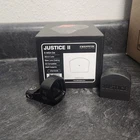 Swampfox Justice Ii 2 Green Dot 6MOA 30MM Window Rmr Footprint Ships Same Day New. Price: $124.00.