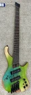 Ibanez EHB1505MOISF Multi Scale Headless 5-STRING Bass Ocean Inlet Flat Finish New. Price: $1799.99.
