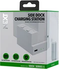 Next - Side Dock Charging Station For Xbox Series White Open. Price: $8.99.
