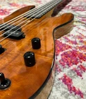 Schecter Signature Michael Anthony Van Halen MA-5 Koa Top 5-STRING Bass Monster! Open. Price: $949.00.