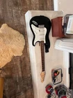 Crate Guitar Sn OS0405 14647 Vintage Electra Electric Used. Price: $65.99.