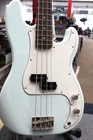 Squier Classic Vibe '60S Precision Bass Sonic Blue Matching Headstock Free Ship Excellent. Price: $385.00.