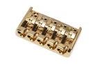 Ibanez 2BB4ACA028 B305 String Gold Accu-cast Bass Bridge New. Price: $76.36.