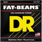 Dr Strings Fatbeam FB40 Electric Bass (40100) New. Price: $25.99.
