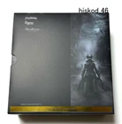 Figma The Old Hunters Figure Bloodborne & Max Factory Weapon Set 367-DX New. Price: $299.19.
