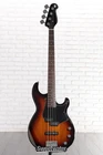 Yamaha BB434 4-STRING Bass Guitar Tobacco Brown Sunburst Very. Price: $539.99.
