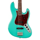 Used Fender American Vintage Ii 1966 Jazz Bass - Sea Foam Green. Price: $2249.99.