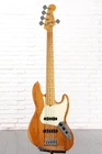 Fender American Professional Ii Jazz Bass - Roasted Pine With Maple Very. Price: $1934.99.