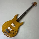 Greco GOB-900 1978 Neck Through Bass Mij Vintage Electric Used. Price: $829.90.