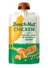 Boost Nutrition With 4G Protein - Chicken Carrots Peas Baby Food 12 Pack New. Price: $51.99.