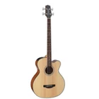 Takamine GB30CE Acoustic Electric Bass Guitar, Natural Gloss New. Price: $799.00.