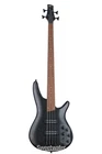 Ibanez Standard SR300EB Bass Guitar - Weathered Black New. Price: $379.99.