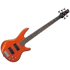 Ibanez GSR205-ROM Gio String Bass Roadster Orange Metallic New. Price: $299.99.