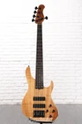 Sadowsky Metroline 24-FRET Modern 5-STRING Electric Bass Guitar Natural Very. Price: $5571.00.