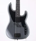 Tagima TW-66 Metallic Deep Silver (NO260502) Used. Price: $320.00.