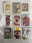 Brisbane Broncos Full Team Sets Of Cards Dynamic Marketing And Select Ungraded. Price: $7.16.