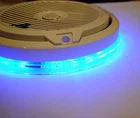Marine Rgb Speaker Subwoofer Ring 10" Pre Drilled Fits Jl Audio Mastercraft New. Price: $21.99.