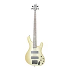 Ibanez Ergodyne EDB600 Wp White Pearl 3D Shape Excellent Condition 2000 Model Used. Price: $340.00.
