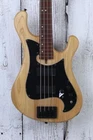 Dean Hillsboro Select Fluence Roasted Maple 4 String Electric Bass Guitar New. Price: $754.44.