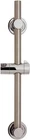 Speakman VS-153-ADA-BN 24" Combination Slide/grab Bar Compliant Brushed New. Price: $179.99.